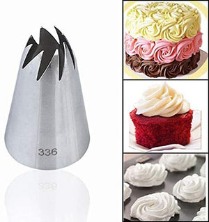 Piping Tip #336