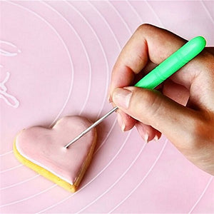 Needle /  Scriber Cookie Decorating Tool