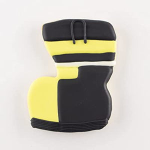 Rubber Boot Stainless Steel Cutter