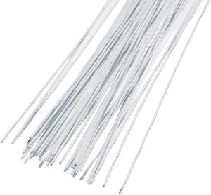 Silver Fondant Iron Wire
