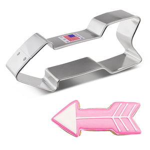 Arrow Cookie Cutter