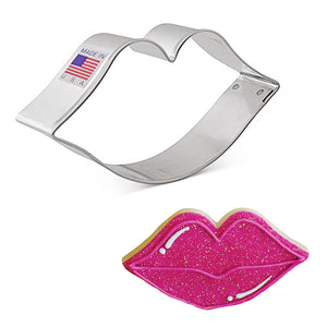 Lips Stainless Steel Cutter