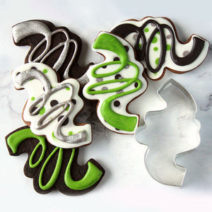 Confetti Cookie Cutter