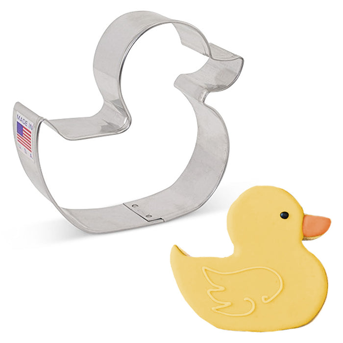 Duckling Stainless Steel Cutter