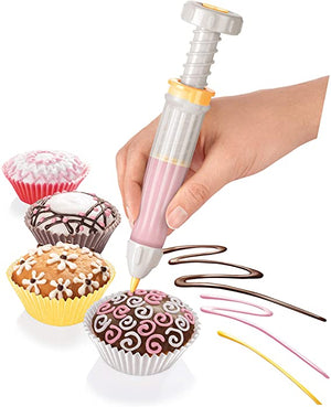 Cake Decorating Pen