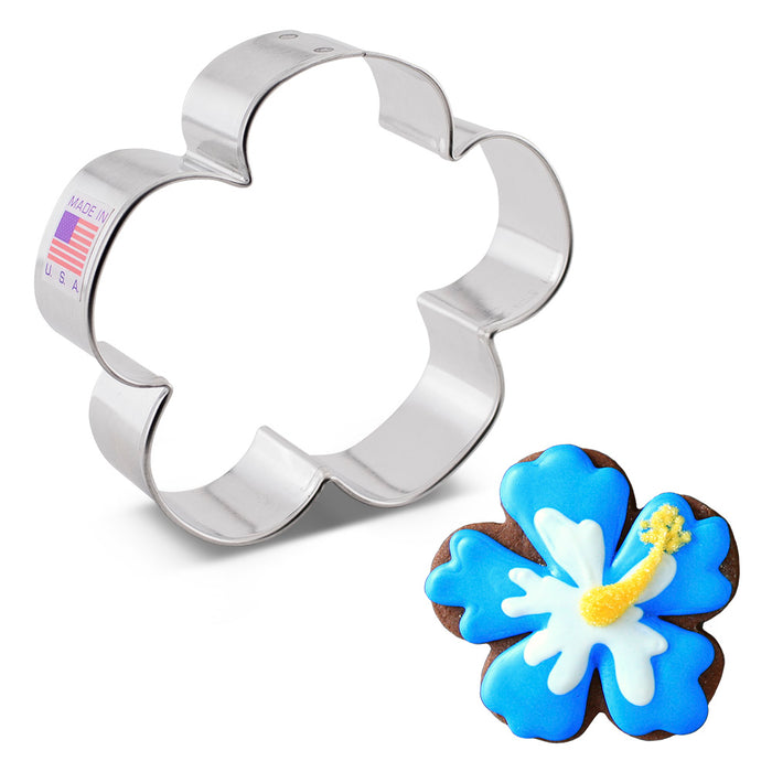 Flower Cookie Cutter