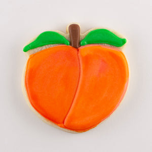 Peach Cookie Cutter