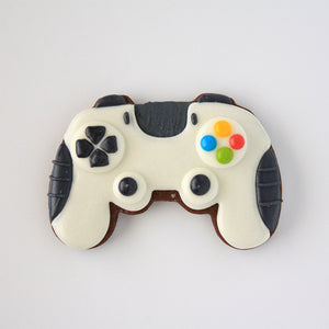 Video Game Controller Cookie Cutter