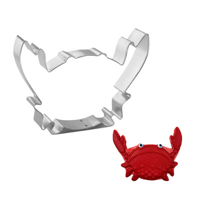 Crab Cookie Cutter