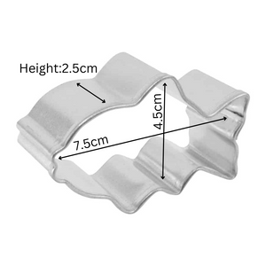 Mini Goldfish Cookie Cutter