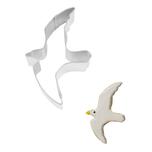 Seagull Stainless Steel Cutter
