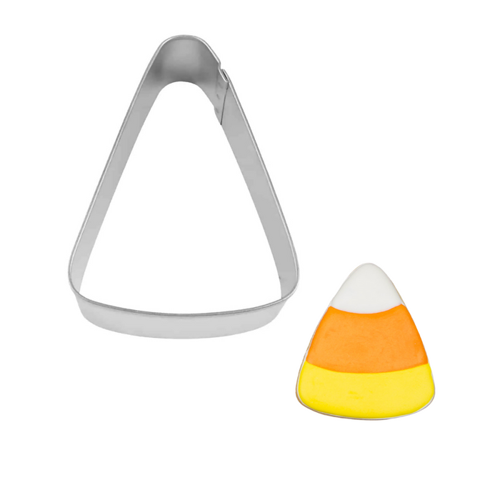 Candy Corn Cookie Cutter