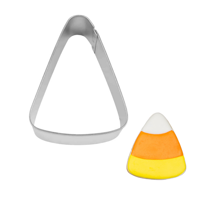 Cutter Candy Candy Corn Cookie Cutter – Bake It Egypt