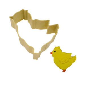 Baby Chick Cookie Cutter