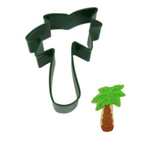 Palm Tree Cookie Cutter