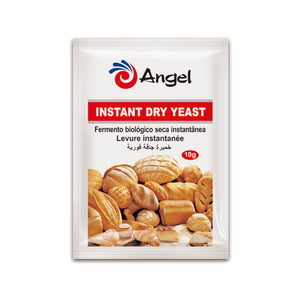 Angel Instant Dry Yeast (10 Grams)