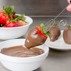 Dipping Forks Set (10 Pieces)