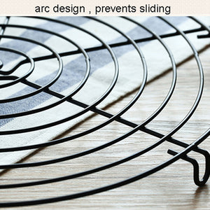 Round Cooling Rack