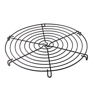 Round Cooling Rack