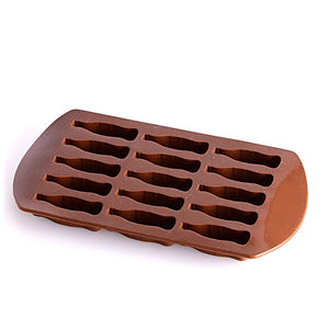 Jelly Cola Candy Silicone Mold