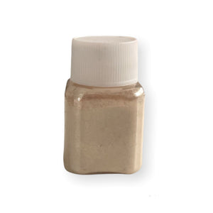 Glittery Edible Dust (25 Colors Available )