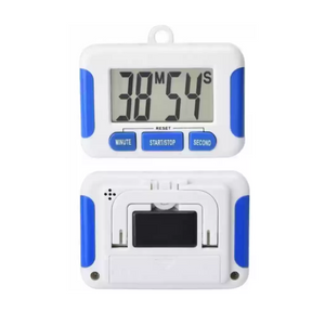 Electronic Timer with Magnet