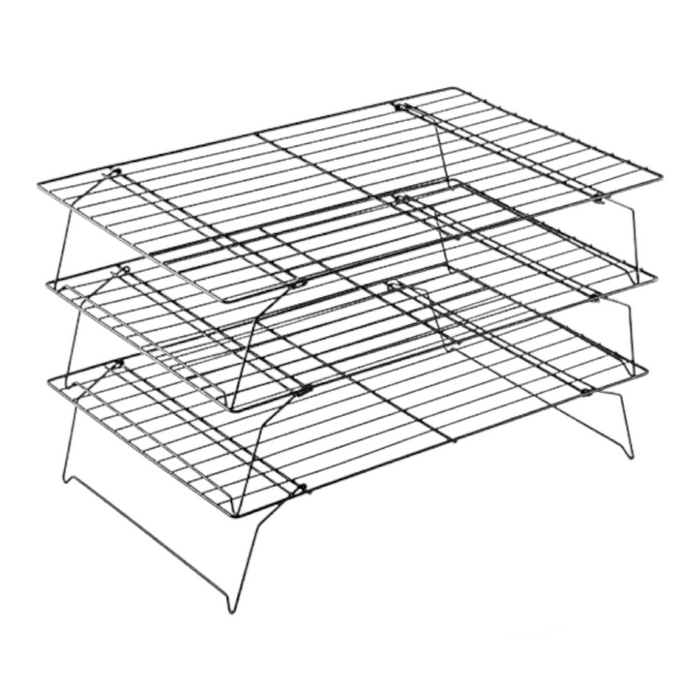 3 Tier Cooling Rack