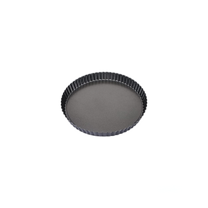 Non Stick Tart Pan With Removable Base (9 Sizes Available)