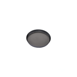 Non Stick Tart Pan With Removable Base (9 Sizes Available)