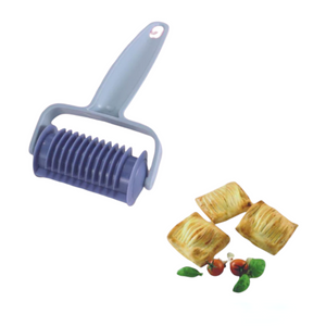 Dough Rollers & Cutters (9 Shapes Available)