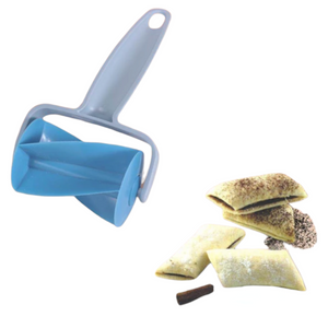 Dough Rollers & Cutters (9 Shapes Available)