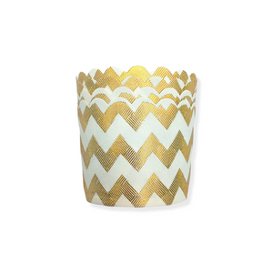 Large Fancy Cupcake / Muffin Paper Cups (12 Styles Available)