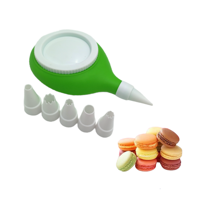 Macaron Maker Set