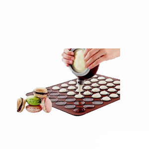 Macaron Maker Set