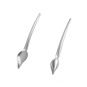 Drizzle Spoon / Saucier (2 Sizes Available)