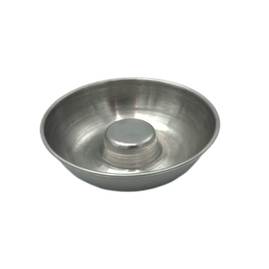 Aluminum Donut Mold (3 Sizes Available)