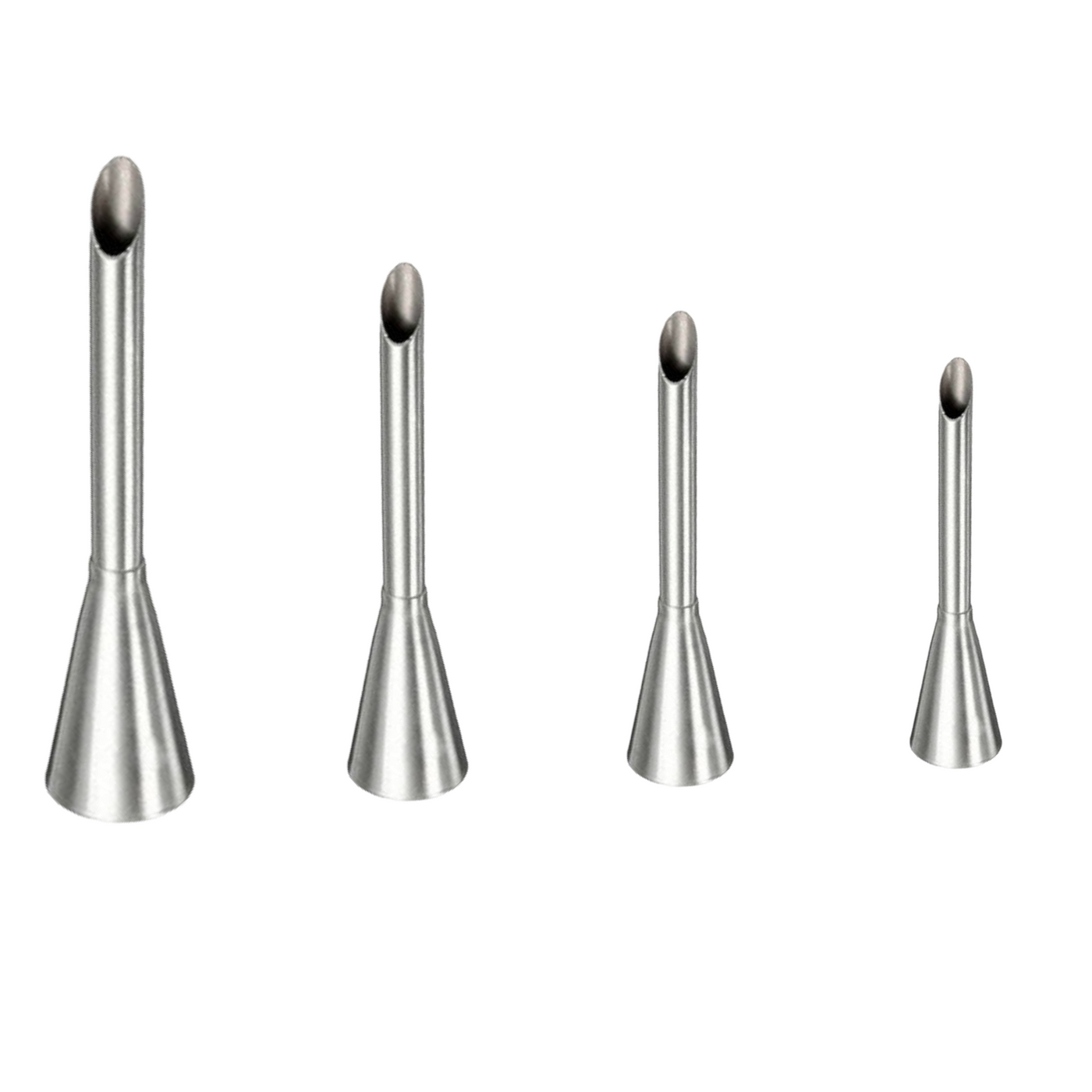 Fill Tips Filling Piping Tip (4 Sizes Available) – Bake It Egypt