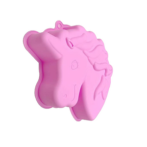 Large Unicorn Silicone Mold