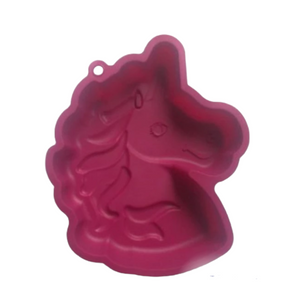 Large Unicorn Silicone Mold