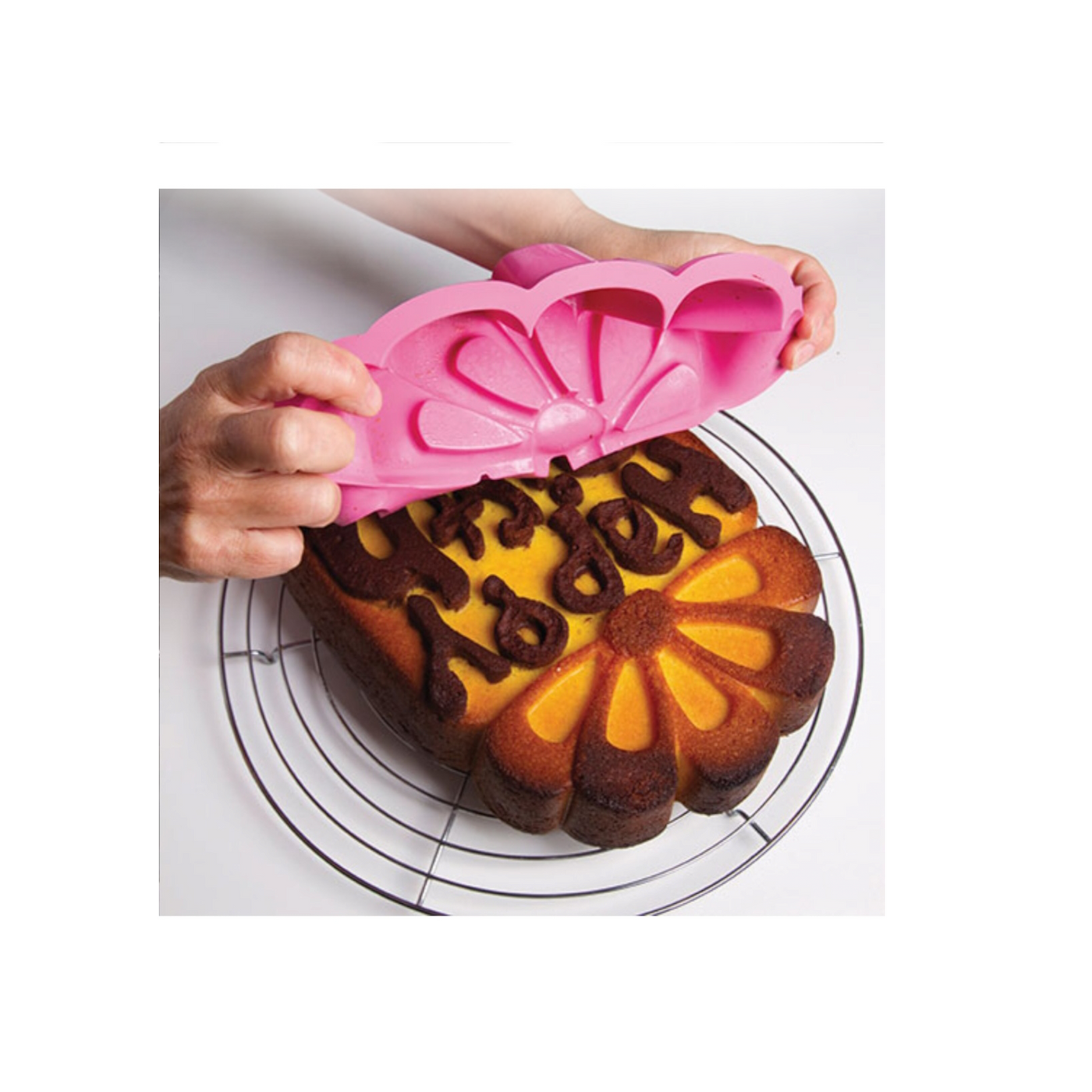 Moule Silicone Number Cake  Cook First – COOK FIRST®