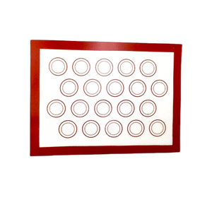 Macaron Baking Mat (2 sizes available)