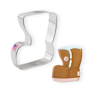 Rubber Boot Stainless Steel Cutter