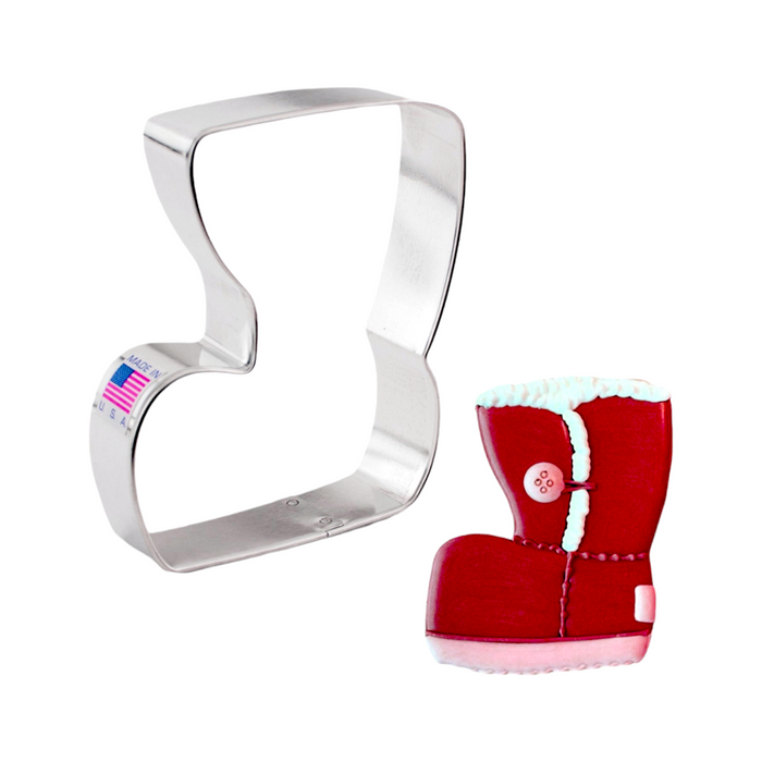 Rubber Boot Stainless Steel Cutter