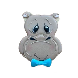 Hippo Face Stainless Steel Cutter