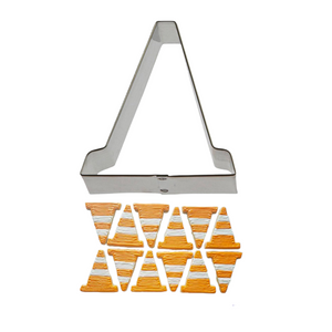 Traffic Cone Stainless Steel Cutter