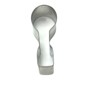 Rattle Stainless Steel Cutter