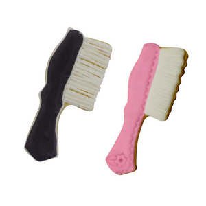 Hair Brush Cookie Cutter