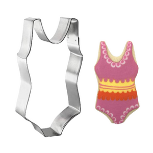 Swimsuit Stainless Steel Cutter