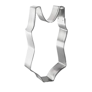 Swimsuit Stainless Steel Cutter