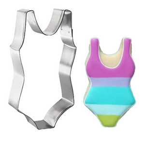 Swimsuit Stainless Steel Cutter